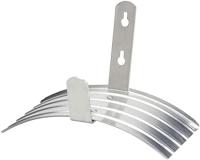 HANGER HOSE ALUM 100FT