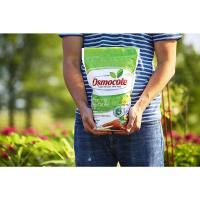 OSMOCOTE FLOWER & VEGETABLE 8LB.