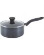 PAN SAUCE 3QT W/COVER