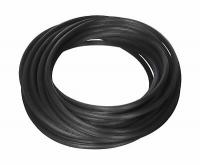 SPLINE .160" X 25' BLACK