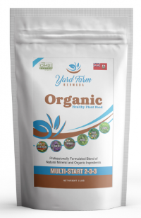 MULTI-START 2-3-3 5LB JUG