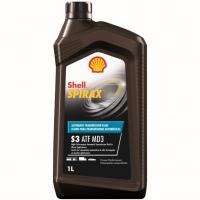 SHELL TRANSMISSION S3 ATF MD3 1L