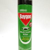 BAYGON 600MIL