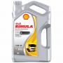SHELL OIL DIESEL 15W40  RX4 4L