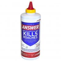 BORIC ACID 20 OZ. BOTTLE