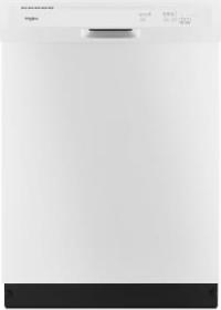 DISHWASHER WHIR WHITE