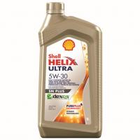 SHELL OIL 5W30 HX7 PLUS 1L