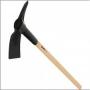 MATTOCK CUTTER 5LB 36" HANDLE WD