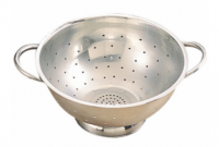 COLANDER 3QT S.S. B/HOUSEWARE