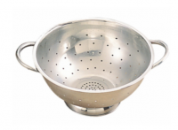 COLANDER 5QT S.S. B/HOUSEWARE