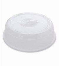 COVER FOOD MICROWAVE D/C