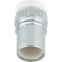 ADAPTER FAUCET SNAP NIPPLE DIB