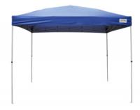 GAZEBO 10X10 INSTANT GREY RAPID