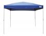 GAZEBO 10X10 INSTANT GREY RAPID