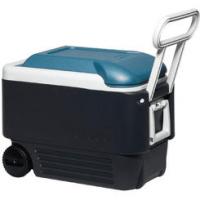 CHEST ICE 40QT MAXCOLD ROLLER