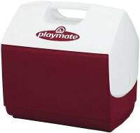 PLAYMATE 16QT ELITE RED
