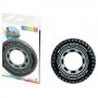 TUBE SWIM GIANT TIRE 36"