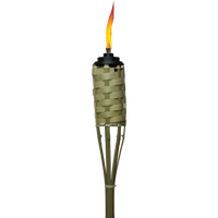 TORCH TIKI NATURAL 57"