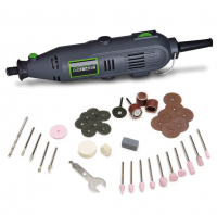 ROTARY TOOL 40PC