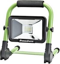 WORK LIGHT LED 10W RECHARGE