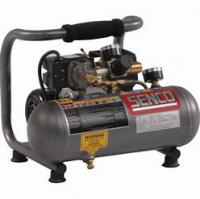 COMPRESSOR 1HP