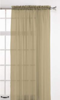 PANEL ELEGANCE 60X84 BISQUE