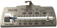 THERMOMETER OVEN GUIDE TAYLOR