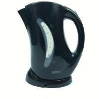 KETTLE CORDLESS JUG 1.7L BLK