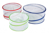 COVER FOOD POP UP 3PC