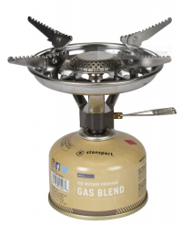 BUTANE STOVE BACKPACK