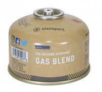BUTANE 4OZ BACKPACK STOVE
