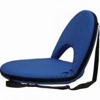 CHAIR GO ANYWHERE BLUE