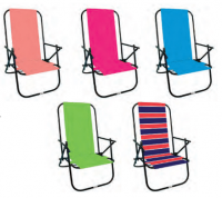 CHAIR SAND 2 POS ASST