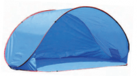 SHELTER BEACH POP UP 84X48