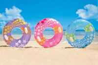 TUBES STRIPED DREAMS 36"