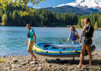 BOAT CHALLENGER 3SET 48"