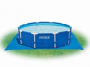 POOL CLOTH GROUND POOL 8-15FT