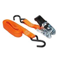 TIEDOWN RATCHET 14' 1400LBS 4P