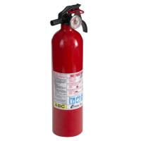EXTINGUISHER FIRE AWAY 110 ABC