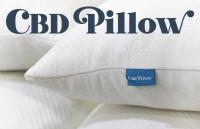 PILLOW BED CBD DREAMS