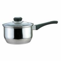 PAN SAUCE 2QT W/COVER