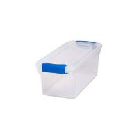 STORAGE 7.5QT SHOEBOX