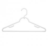 HANGERS SUIT SWIVEL NECK 5PK