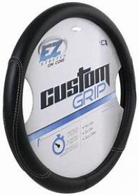 COVER STEERING WHEEL ASST