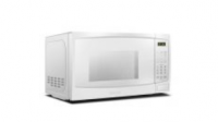 MICROWAVE DANB 1.1 WHT 1000 WTS