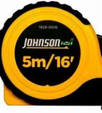 TAPE MEASURE 16'/5M