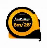 TAPE MEASURE 26'/8M