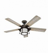 FAN CEILING 54" GREY PNE OUTDOOR