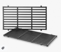 GRATE COOK SPIRIT 200 PORCE