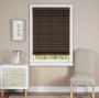 BLIND 2"MADERA 39X64 MAHOG CRDLS